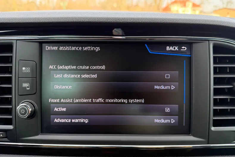 Seat Leon din 2020 cu 127.850 km - oferta SEA167064 - foto 29