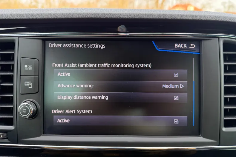 Seat Leon din 2020 cu 127.850 km - oferta SEA167064 - foto 30