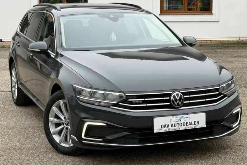 Volkswagen Passat din 2021 cu 140.150 km - oferta VOL167065 - foto 9