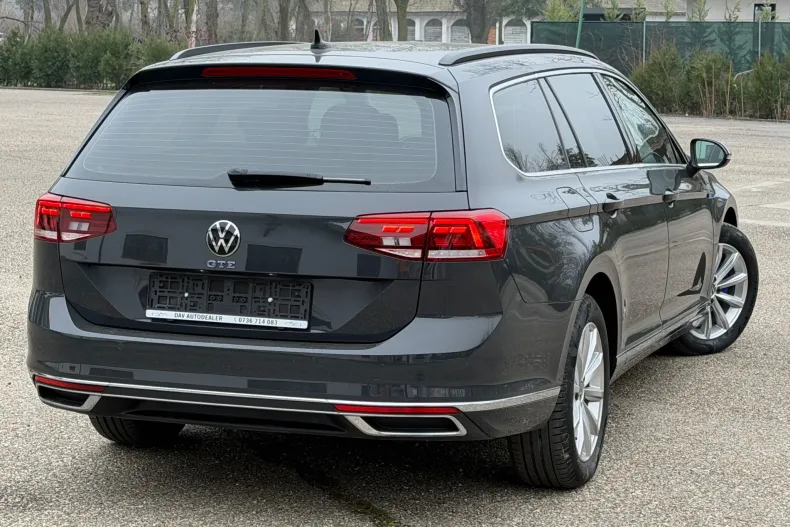Volkswagen Passat din 2021 cu 140.150 km - oferta VOL167065 - foto 14