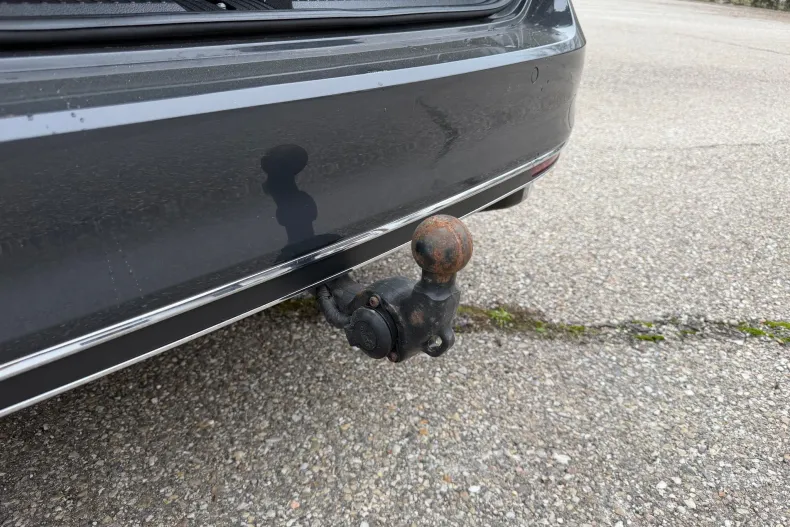 Volkswagen Passat din 2021 cu 140.150 km - oferta VOL167065 - foto 17