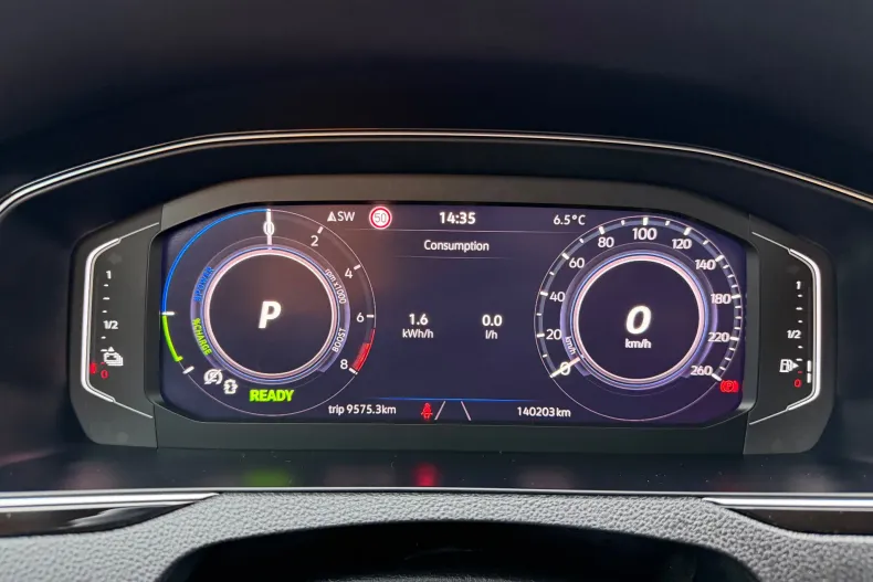 Volkswagen Passat din 2021 cu 140.150 km - oferta VOL167065 - foto 28