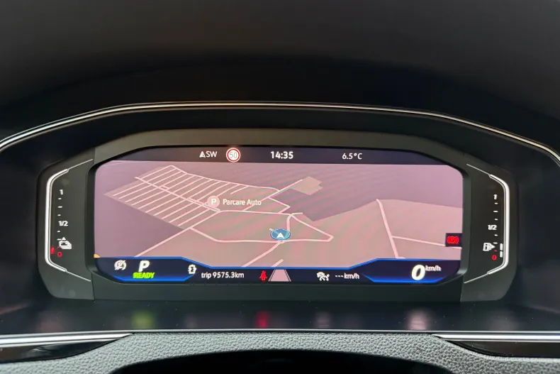 Volkswagen Passat din 2021 cu 140.150 km - oferta VOL167065 - foto 29