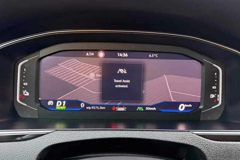 Volkswagen Passat din 2021 cu 140.150 km - oferta VOL167065 - foto 34