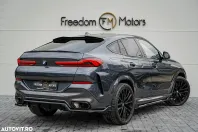BMW X6 din 2020 cu 127.000 km - oferta BMW167066 - foto 4