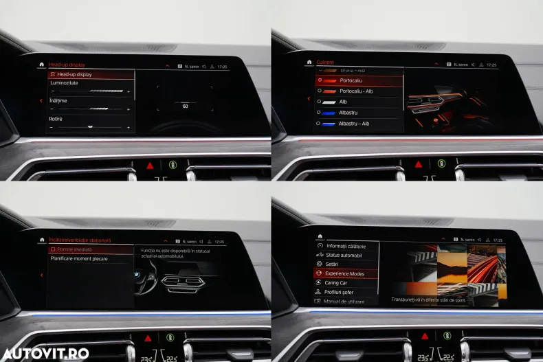 BMW X6 din 2020 cu 127.000 km - oferta BMW167066 - foto 21