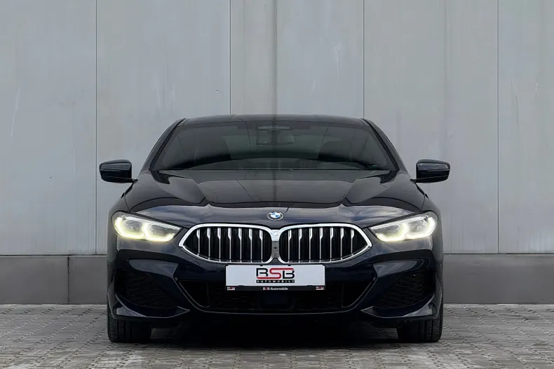 BMW Seria 8 din 2021 cu 169.900 km - oferta BMW167067 - foto 2