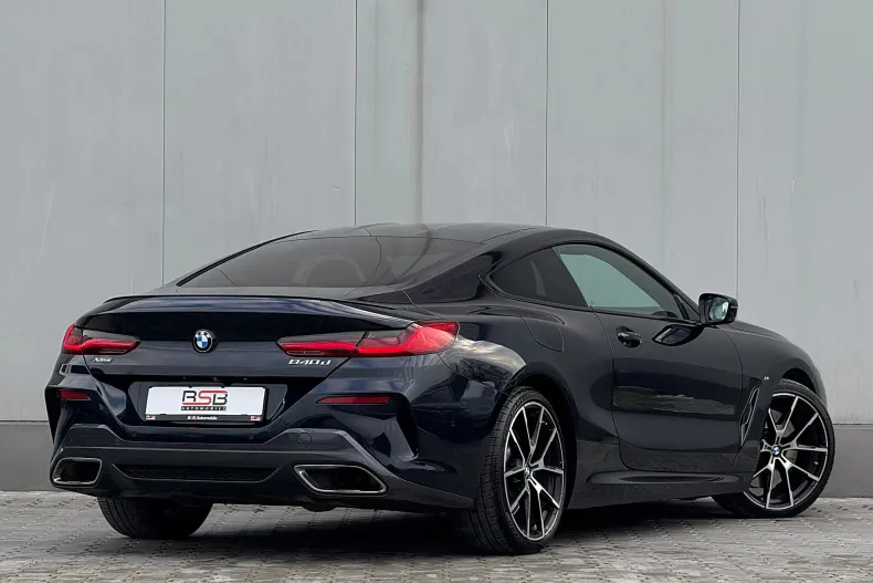 BMW Seria 8 din 2021 cu 169.900 km - oferta BMW167067 - foto 6