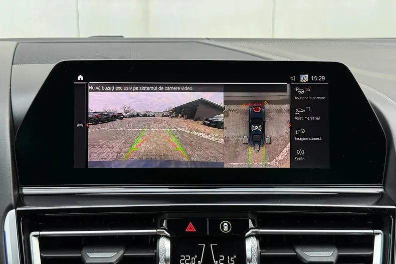 BMW Seria 8 din 2021 cu 169.900 km - oferta BMW167067 - foto 8