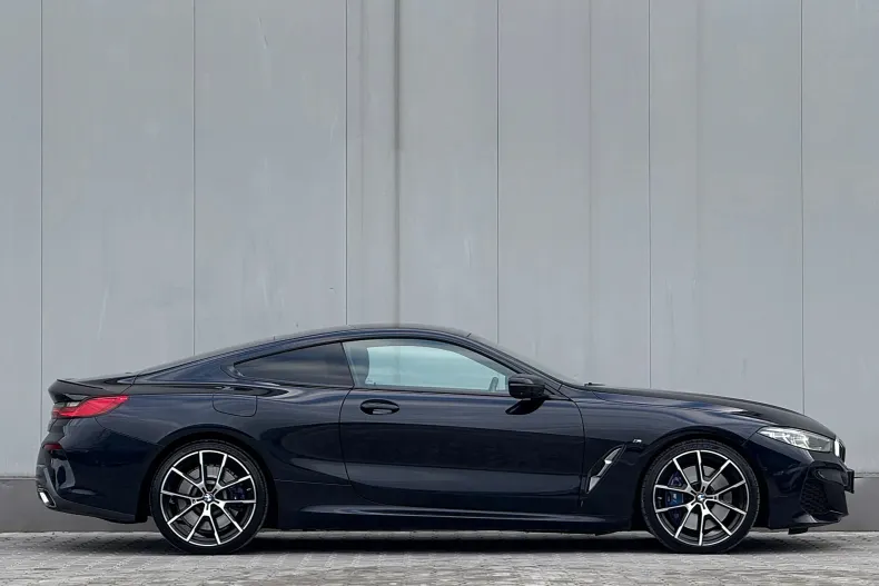 BMW Seria 8 din 2021 cu 169.900 km - oferta BMW167067 - foto 9