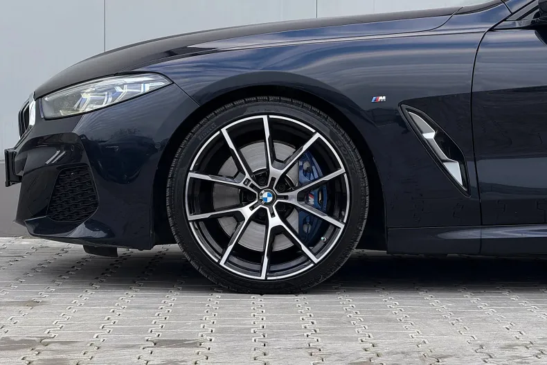 BMW Seria 8 din 2021 cu 169.900 km - oferta BMW167067 - foto 11