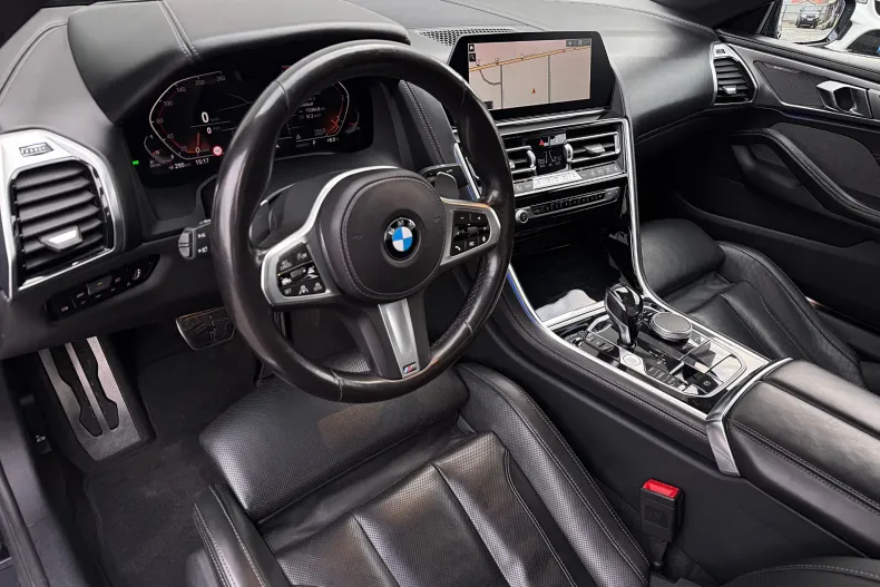 BMW Seria 8 din 2021 cu 169.900 km - oferta BMW167067 - foto 15