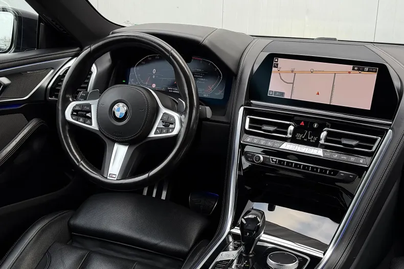 BMW Seria 8 din 2021 cu 169.900 km - oferta BMW167067 - foto 16