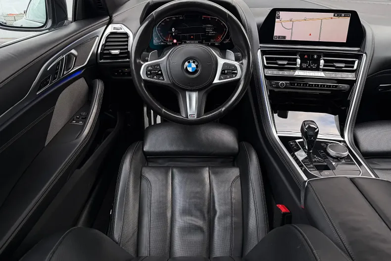 BMW Seria 8 din 2021 cu 169.900 km - oferta BMW167067 - foto 17