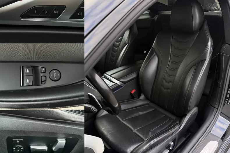 BMW Seria 8 din 2021 cu 169.900 km - oferta BMW167067 - foto 20