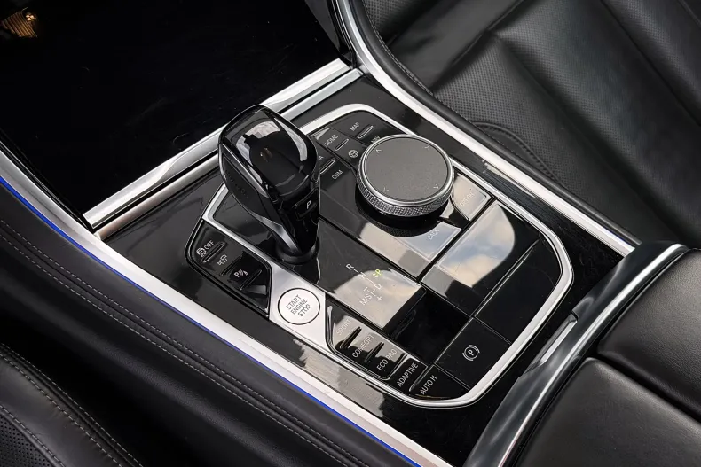 BMW Seria 8 din 2021 cu 169.900 km - oferta BMW167067 - foto 22