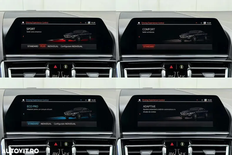 BMW Seria 8 din 2021 cu 169.900 km - oferta BMW167067 - foto 23