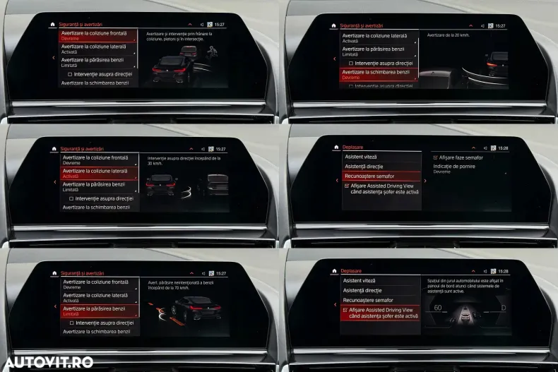 BMW Seria 8 din 2021 cu 169.900 km - oferta BMW167067 - foto 24