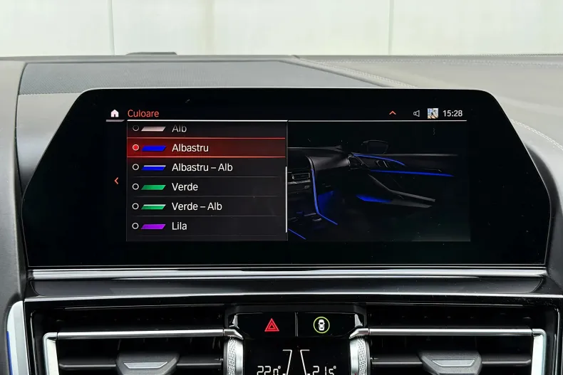 BMW Seria 8 din 2021 cu 169.900 km - oferta BMW167067 - foto 25