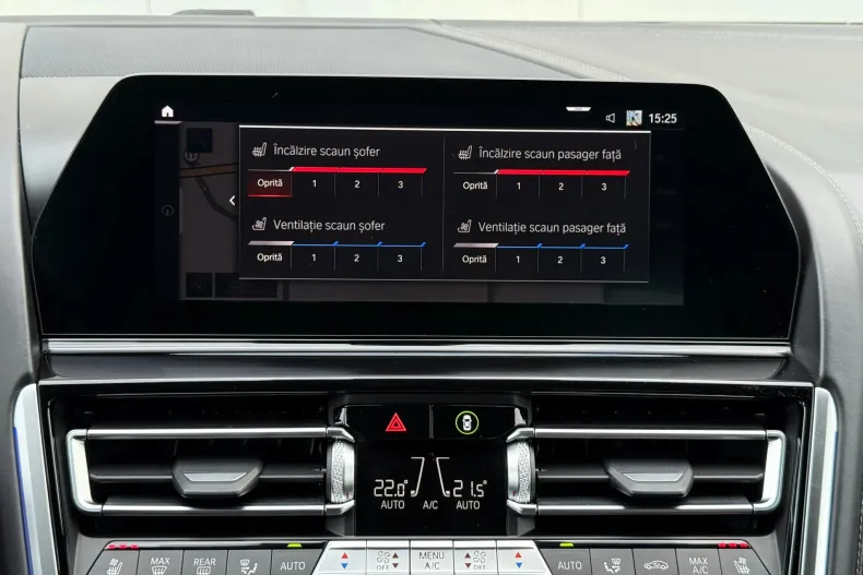 BMW Seria 8 din 2021 cu 169.900 km - oferta BMW167067 - foto 26