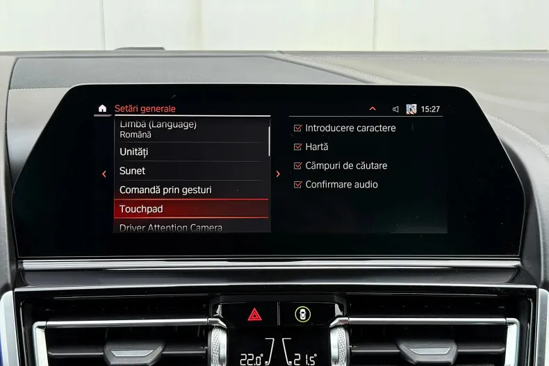 BMW Seria 8 din 2021 cu 169.900 km - oferta BMW167067 - foto 30