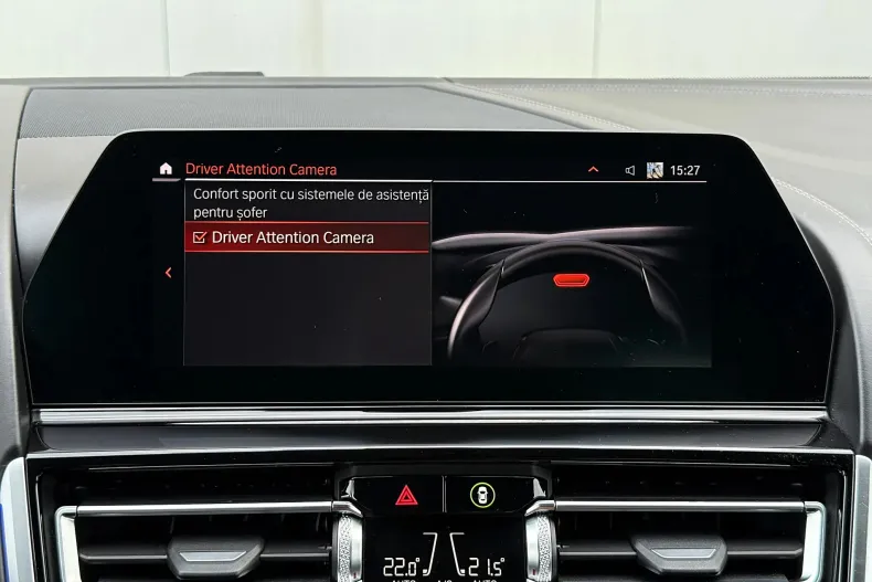 BMW Seria 8 din 2021 cu 169.900 km - oferta BMW167067 - foto 31