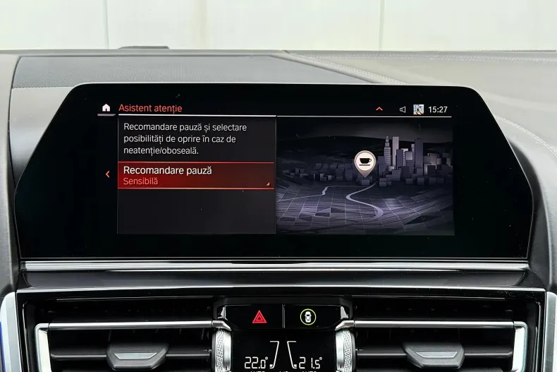 BMW Seria 8 din 2021 cu 169.900 km - oferta BMW167067 - foto 32