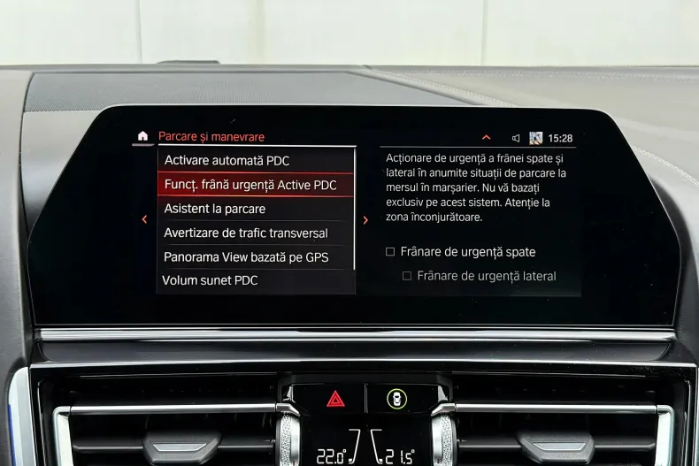 BMW Seria 8 din 2021 cu 169.900 km - oferta BMW167067 - foto 34