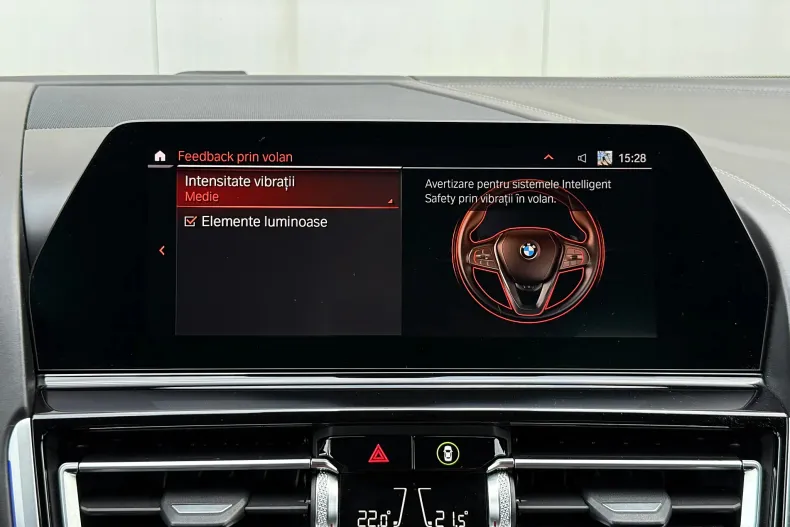 BMW Seria 8 din 2021 cu 169.900 km - oferta BMW167067 - foto 36