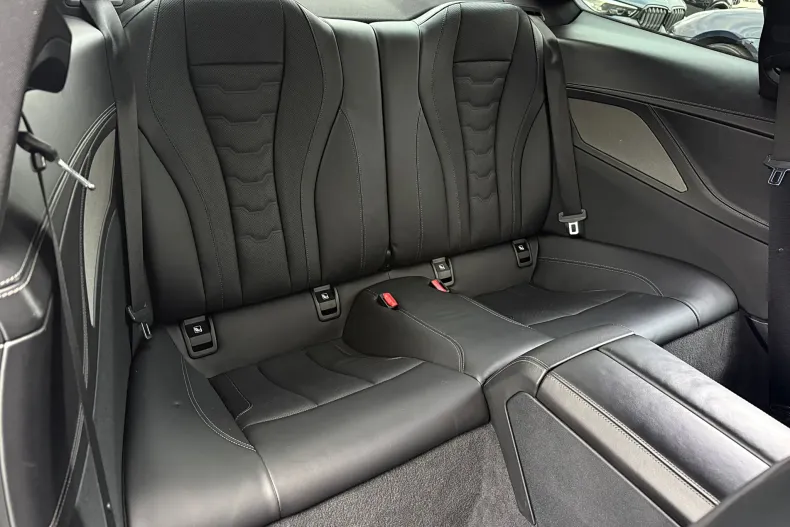 BMW Seria 8 din 2021 cu 169.900 km - oferta BMW167067 - foto 38