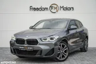 BMW X2 din 2021 cu 163.000 km - oferta BMW167068 - foto 2