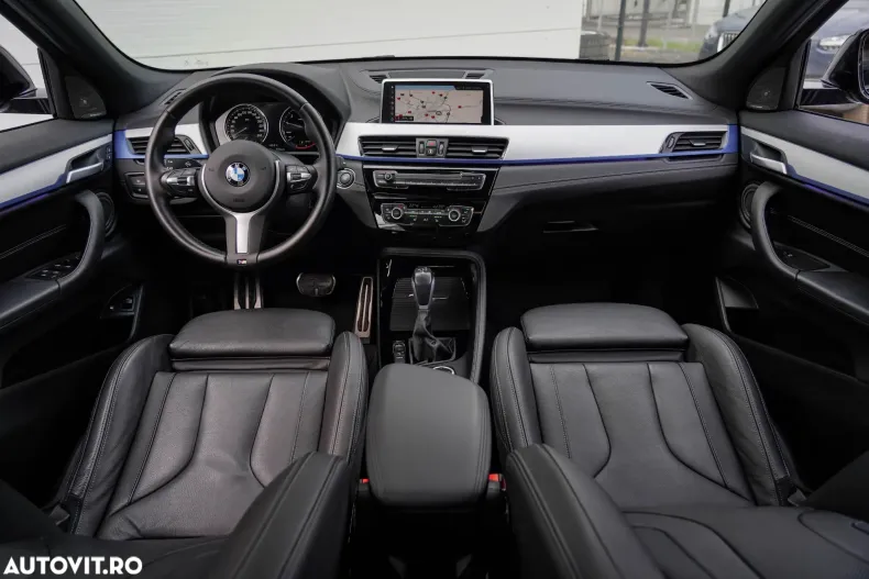 BMW X2 din 2021 cu 163.000 km - oferta BMW167068 - foto 3