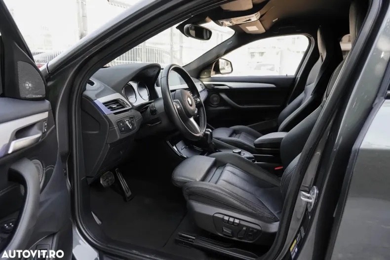 BMW X2 din 2021 cu 163.000 km - oferta BMW167068 - foto 10