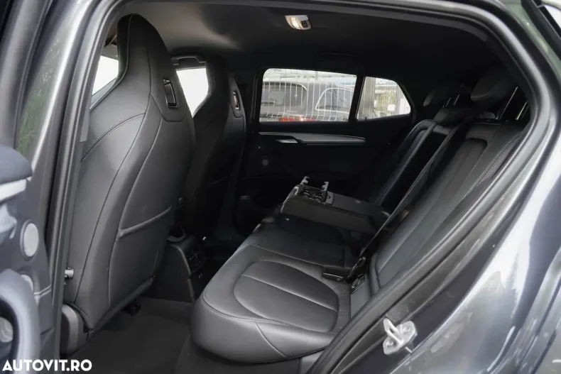 BMW X2 din 2021 cu 163.000 km - oferta BMW167068 - foto 11