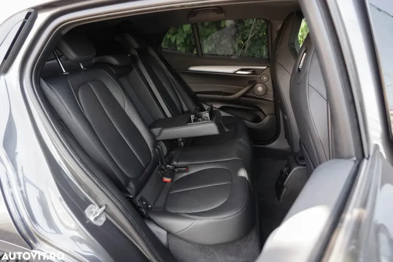 BMW X2 din 2021 cu 163.000 km - oferta BMW167068 - foto 13