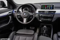 BMW X2 din 2021 cu 163.000 km - oferta BMW167068 - foto 15
