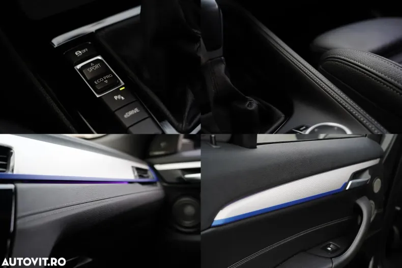 BMW X2 din 2021 cu 163.000 km - oferta BMW167068 - foto 17