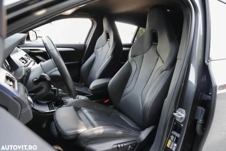 BMW X2 din 2021 cu 163.000 km - oferta BMW167068 - foto 18