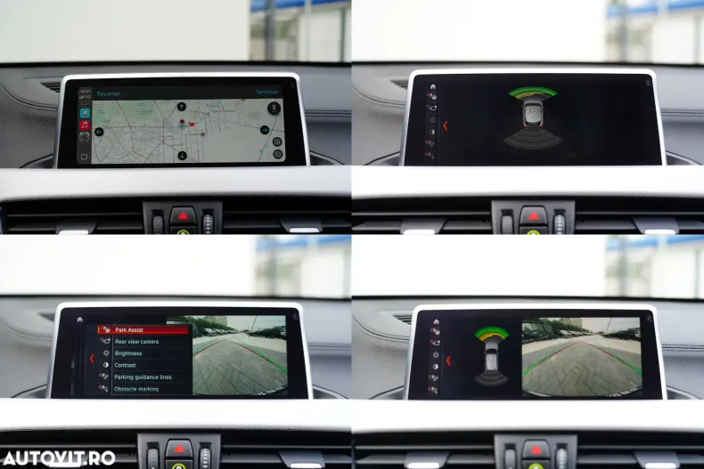 BMW X2 din 2021 cu 163.000 km - oferta BMW167068 - foto 19