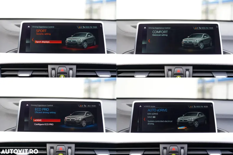 BMW X2 din 2021 cu 163.000 km - oferta BMW167068 - foto 21