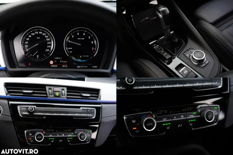 BMW X2 din 2021 cu 163.000 km - oferta BMW167068 - foto 22