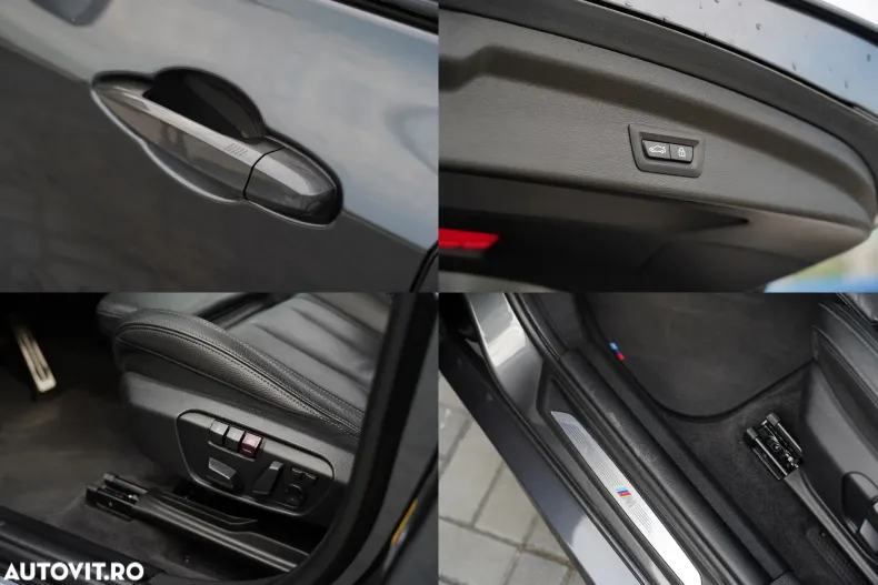 BMW X2 din 2021 cu 163.000 km - oferta BMW167068 - foto 23