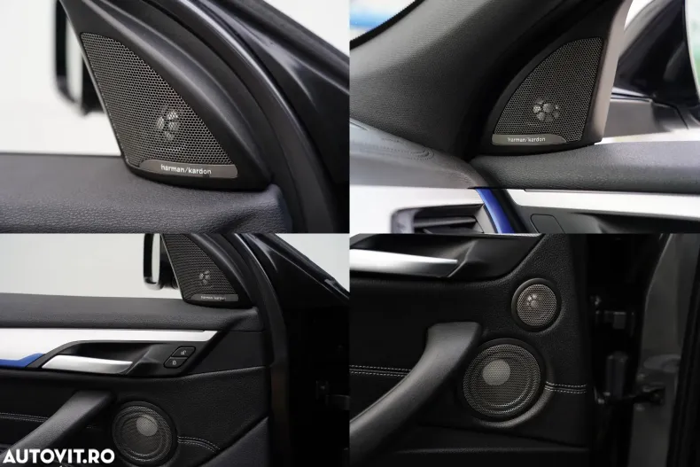 BMW X2 din 2021 cu 163.000 km - oferta BMW167068 - foto 25