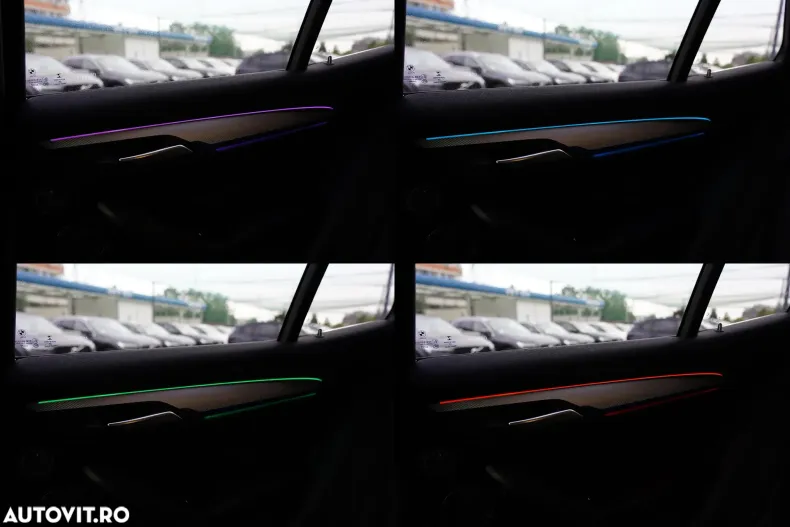 BMW X2 din 2021 cu 163.000 km - oferta BMW167068 - foto 28