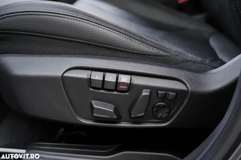 BMW X2 din 2021 cu 163.000 km - oferta BMW167068 - foto 29