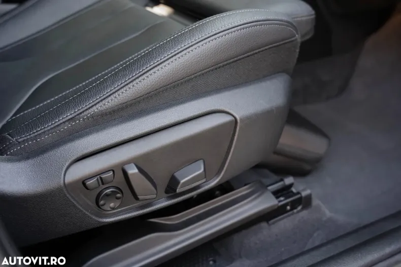 BMW X2 din 2021 cu 163.000 km - oferta BMW167068 - foto 32