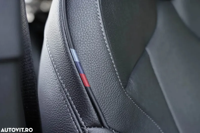 BMW X2 din 2021 cu 163.000 km - oferta BMW167068 - foto 34