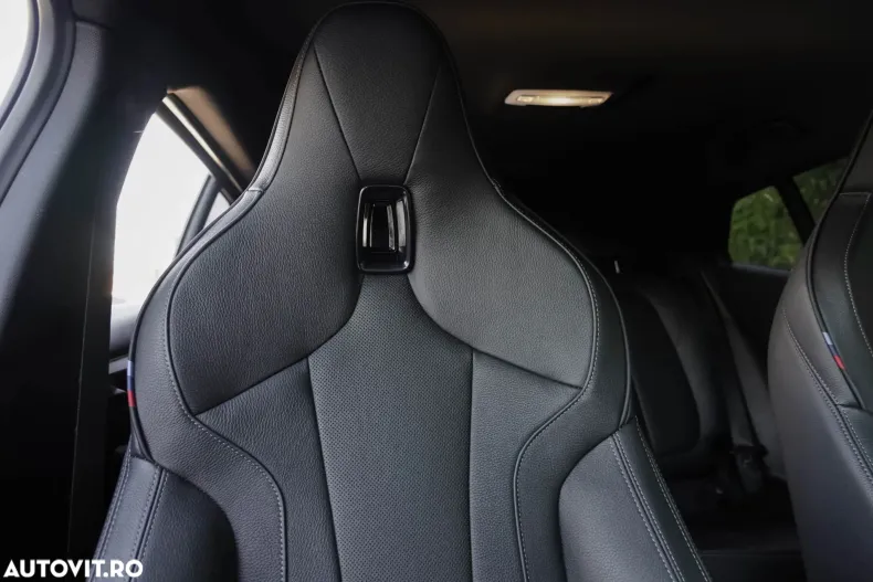 BMW X2 din 2021 cu 163.000 km - oferta BMW167068 - foto 35