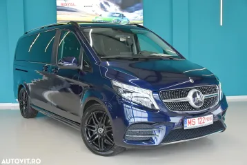 Mercedes-Benz V din 2020 - oferta MER167069