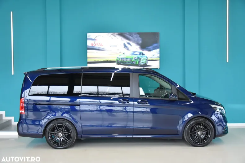 Mercedes-Benz V din 2020 cu 137.150 km - oferta MER167069 - foto 5